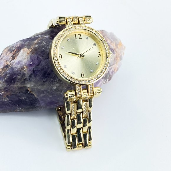 Charter Club Watch - Picture 2 of 4